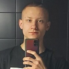 Фотография мужчины Кирилл, 18 лет из г. Тамбов