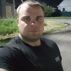 Фотография мужчины Алексей, 27 лет из г. Петропавловск