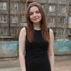 Фотография девушки Дарья, 25 лет из г. Улан-Удэ