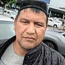 Акрамжон, 47 лет