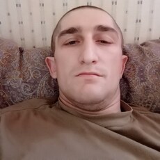 Фотография мужчины Саид, 27 лет из г. Южно-Сахалинск