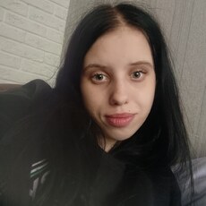 Фотография девушки Дарья, 26 лет из г. Красноярск