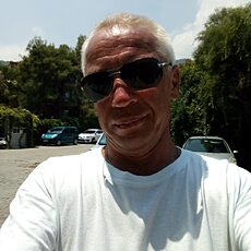 Фотография мужчины Юрий, 57 лет из г. Салехард