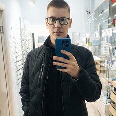 Фотография мужчины Александр, 25 лет из г. Ижевск