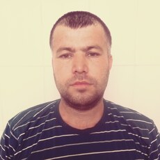 Фотография мужчины Руслан, 33 года из г. Иркутск