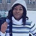 Sandrine, 53 года