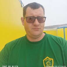Фотография мужчины Александр, 37 лет из г. Иркутск