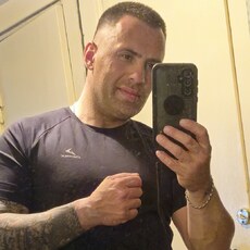 Фотография мужчины Павел, 43 года из г. Апатиты