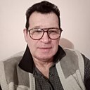 Рустем, 60 лет