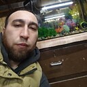 Малик, 33 года