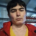 Жасур, 30 лет