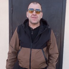 Фотография мужчины Алексей, 44 года из г. Витебск