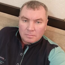 Фотография мужчины Виталий, 44 года из г. Белово