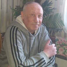 Фотография мужчины Владимир, 57 лет из г. Сергиев Посад