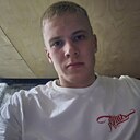 Вадим, 22 года