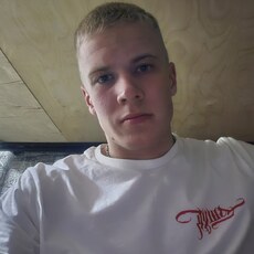 Фотография мужчины Вадим, 23 года из г. Ростов-на-Дону