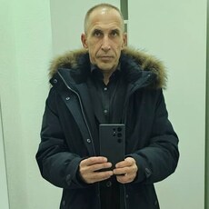 Фотография мужчины Вячеслав, 54 года из г. Ломоносов