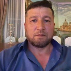 Фотография мужчины Илхомжон, 44 года из г. Алматы