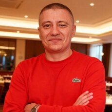 Фотография мужчины Серёга, 31 год из г. Зеленоград
