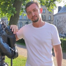 Фотография мужчины Вячеслав, 35 лет из г. Санкт-Петербург