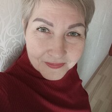 Фотография девушки Елена, 53 года из г. Москва