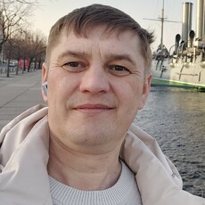 Фотография мужчины Алексей, 39 лет из г. Новый Уренгой
