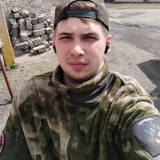 Фотография мужчины Роман, 27 лет из г. Новокузнецк