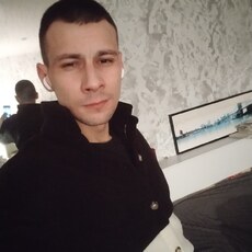 Фотография мужчины Павел, 31 год из г. Логойск
