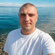 Фотография мужчины Александр, 34 года из г. Благовещенск