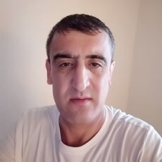 Фотография мужчины Руслан, 49 лет из г. Горно-Алтайск