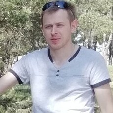 Фотография мужчины Виктор, 37 лет из г. Россошь