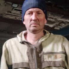 Фотография мужчины Алексей, 48 лет из г. Гурьевск (Кемеровская обл)