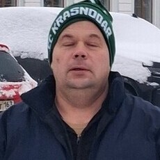 Фотография мужчины Сергей, 43 года из г. Сызрань