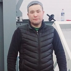 Фотография мужчины Талгат, 44 года из г. Астана