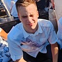 Илья, 19 лет