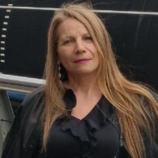 Фотография девушки Марина, 52 года из г. Москва
