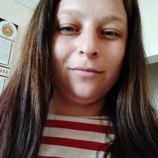 Фотография девушки Алинка, 23 года из г. Гомель