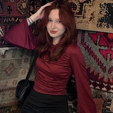 Фотография девушки Катерина, 20 лет из г. Хабаровск