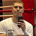 Кирилл, 19 лет