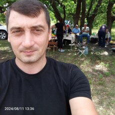 Фотография мужчины Владимир, 37 лет из г. Адлер