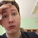 Илья, 18 лет