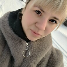 Фотография девушки Карина, 26 лет из г. Мариинск