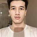 Azamat, 20 лет