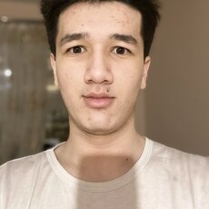 Фотография мужчины Azamat, 20 лет из г. Екатеринбург