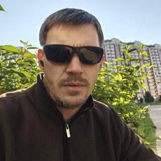 Фотография мужчины Алексей, 43 года из г. Москва