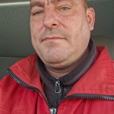 Фотография мужчины Dainius, 43 года из г. Кайшядорис