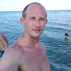Фотография мужчины Михаил, 40 лет из г. Выборг