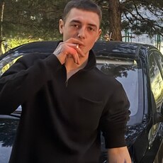 Фотография мужчины Василий, 19 лет из г. Костанай