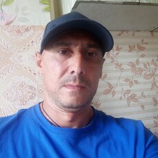 Фотография мужчины Виталий, 48 лет из г. Киров