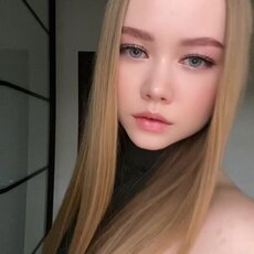 Фотография девушки Вика, 19 лет из г. Пинск
